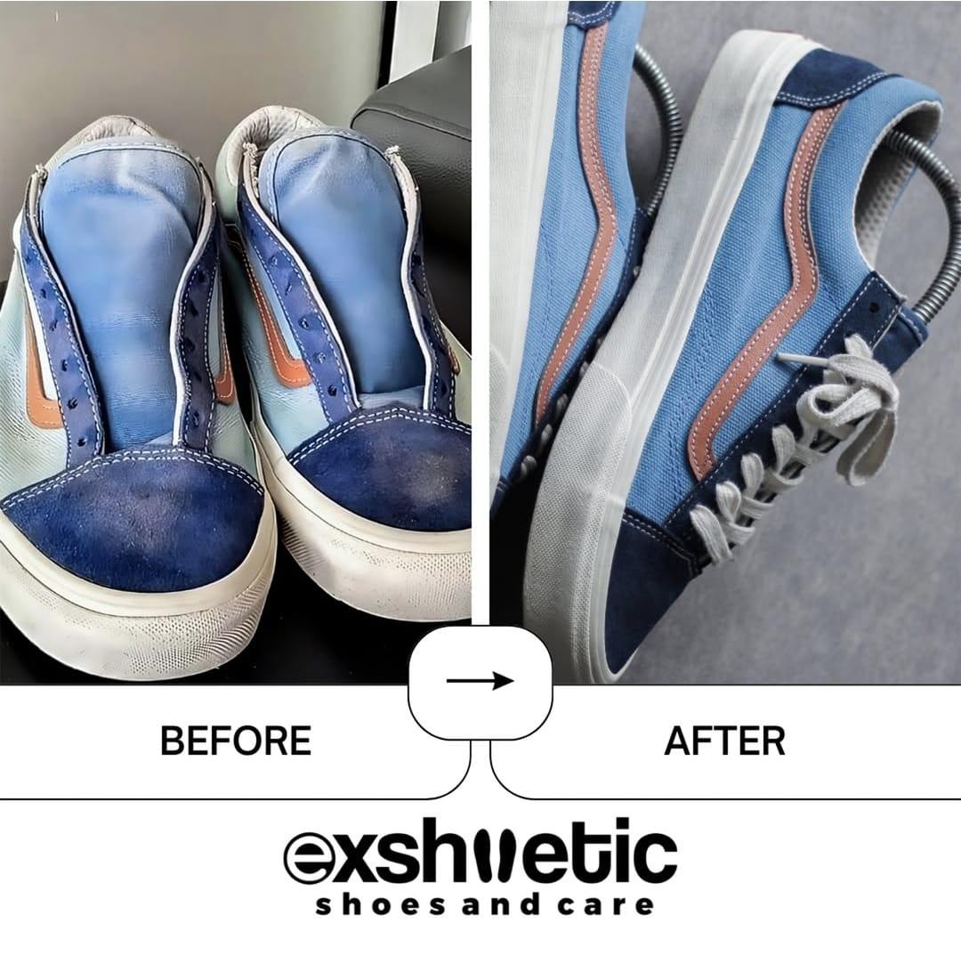 Before dan After